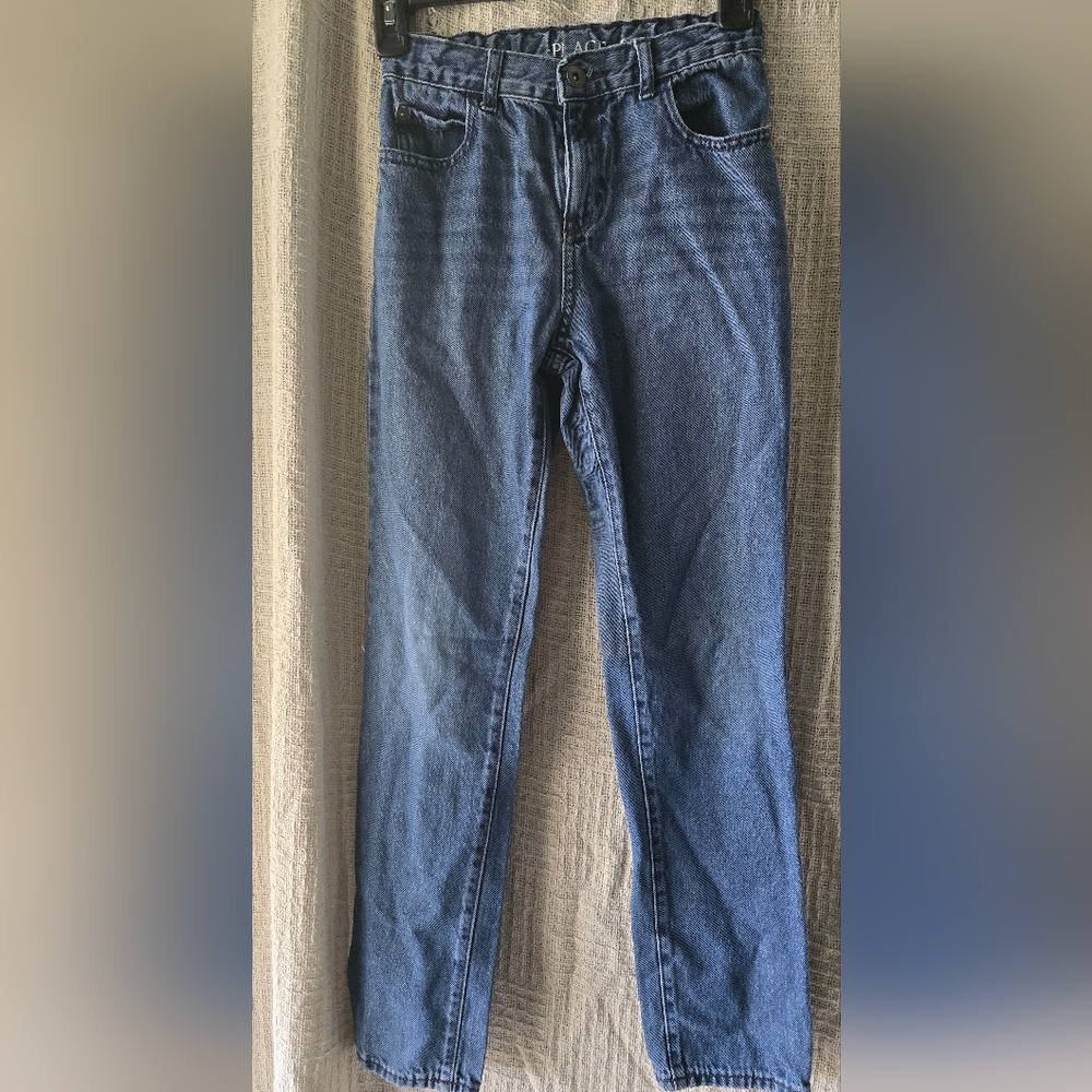 The Children's Place Blue Kids Jeans